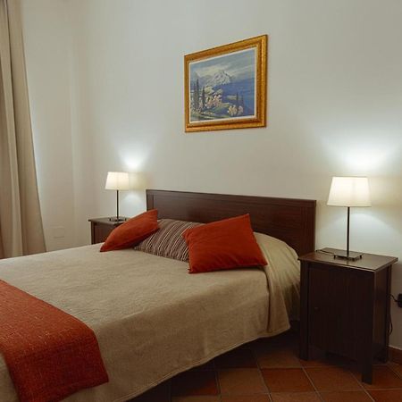 Hotel La Venere Taormina Exterior foto