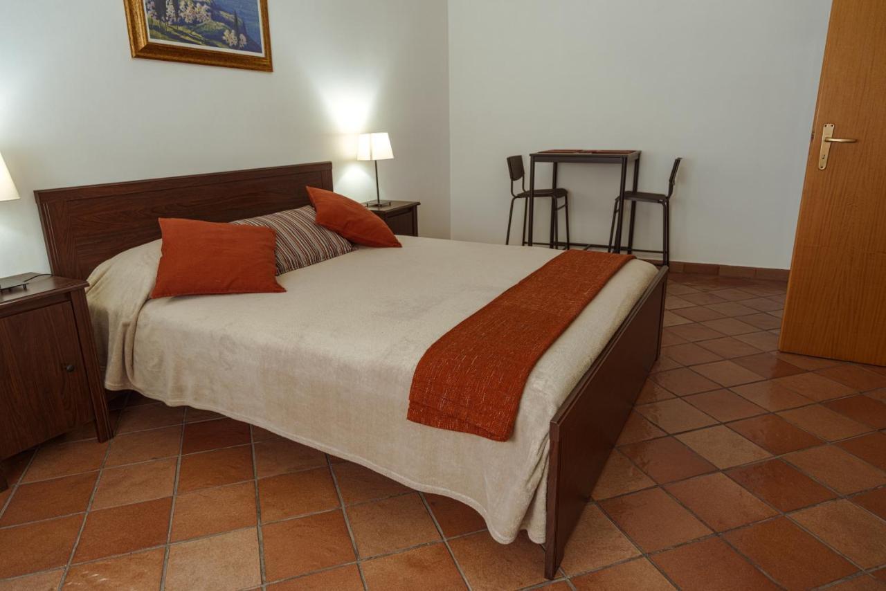 Hotel La Venere Taormina Exterior foto